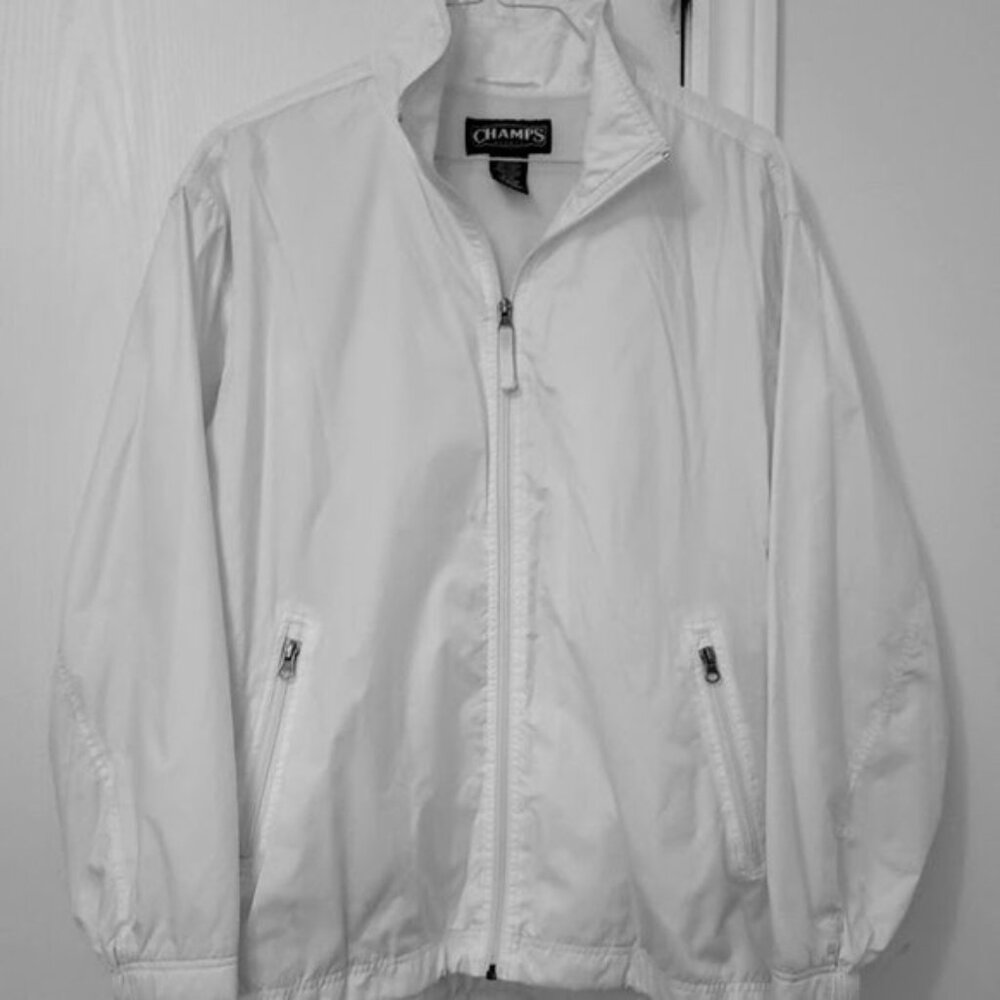 Champs Lightweight Womens Jacket Size M